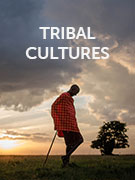 Tribal cultures holidays