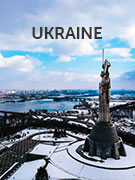 Ukraine holidays