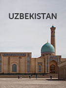 Uzbekistan