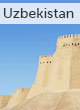 Uzbekistan guide