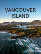 Vancouver Island