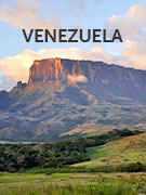 Venezuela holidays