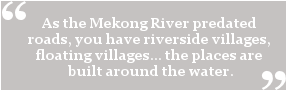 Mekong quote