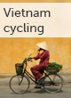 Vietnam cycling guide