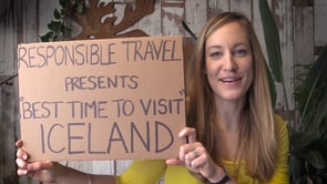 Best Time To Visit Iceland Iceland Weather Helping Dreamers Do