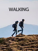 walking guide