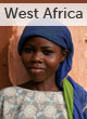 West Africa guide