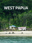 West Papua holidays West Papua holidays