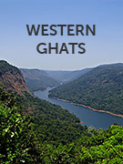 Western Ghats