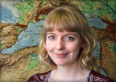 Beth Walker
