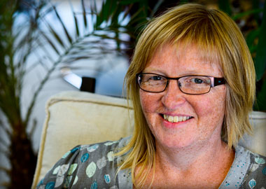 Lyn Hill