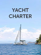 Yacht charter holidays Yacht charter holidays