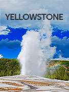 Yellowstone