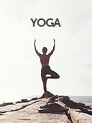 Yoga holidays