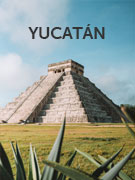 Yucatan
