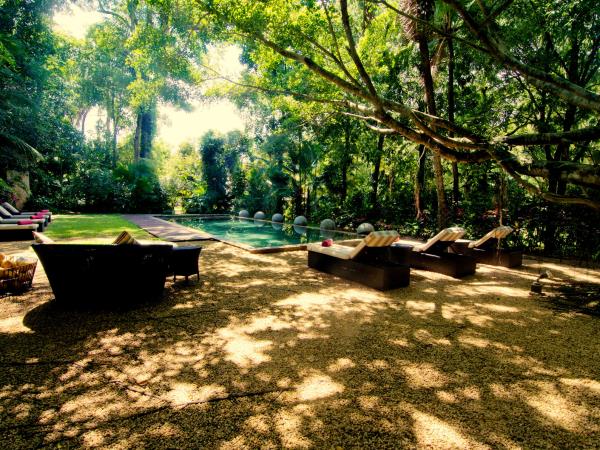 Sri Lanka boutique hotels holiday