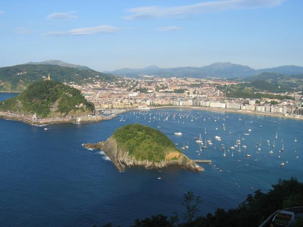 Northern Spain self drive holiday