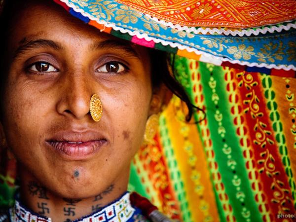 Gujarat cultural holiday, India 