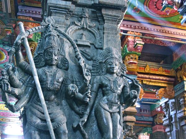 South India holiday