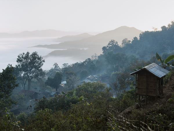 Laos hilltribes and jungles holiday