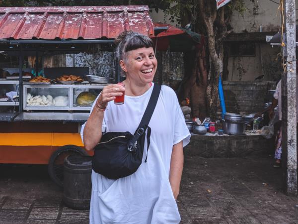 Kerala tours, three weeks in Kerala
