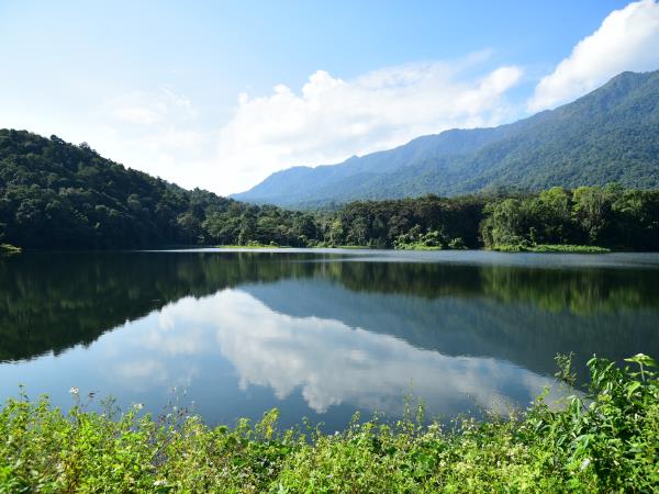 Northern Thailand homestay holiday in Phayao