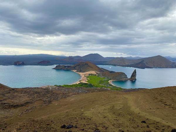 Galapagos and Ecuador tour 