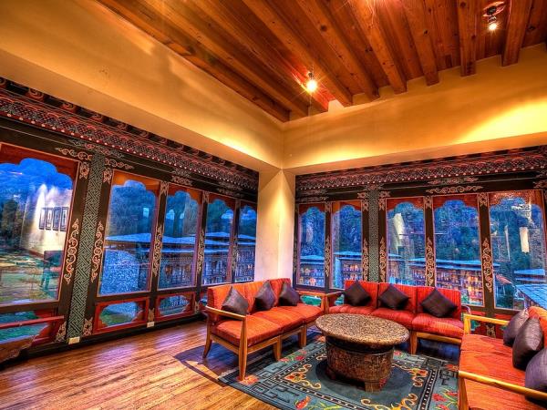 Bhutan luxury holiday, 8 days