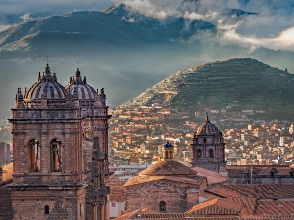 Peru & Machu Picchu 10 day tour