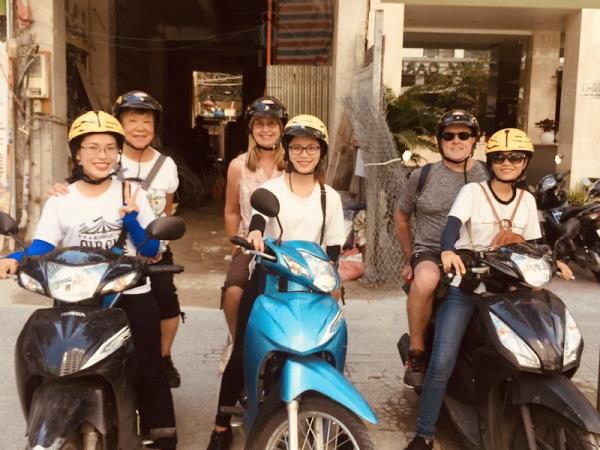 Vietnam & Cambodia 15 day small group tour 