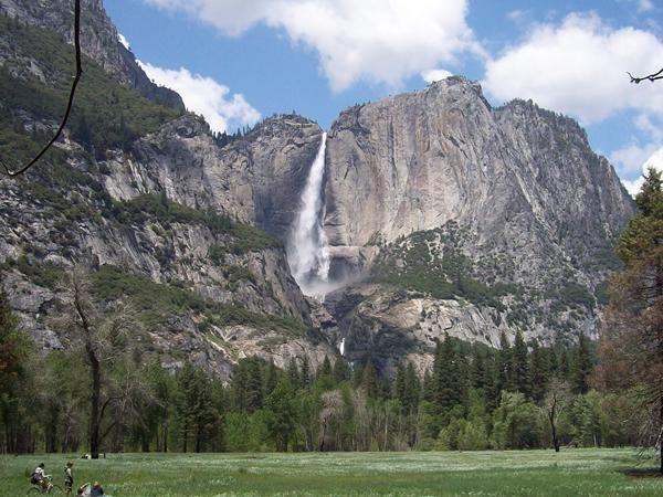 National Parks holiday in America, Western explorer