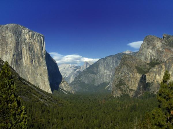 National Parks holiday in America, Western explorer