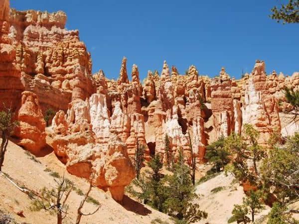 National Parks holiday in America, Western explorer