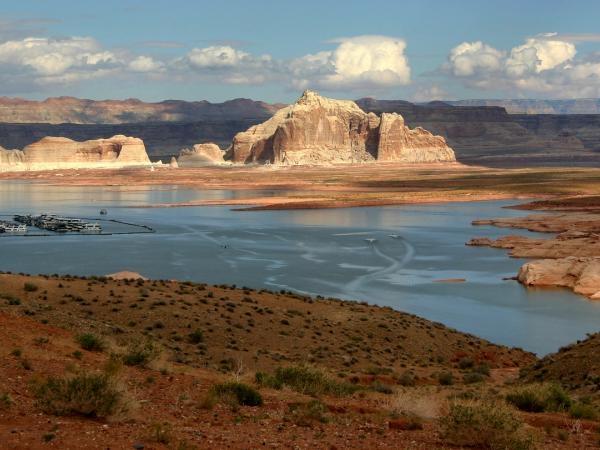 National Parks holiday in America, Western explorer