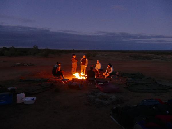 Eyre Peninsula & Flinders Ranges eco tour in South Australia