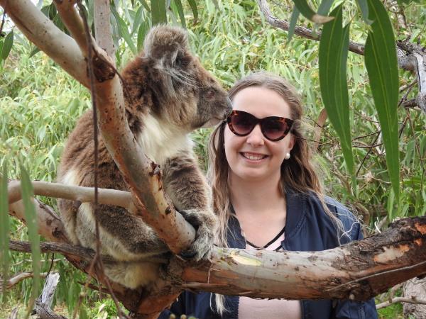 Eyre Peninsula & Flinders Ranges eco tour in South Australia