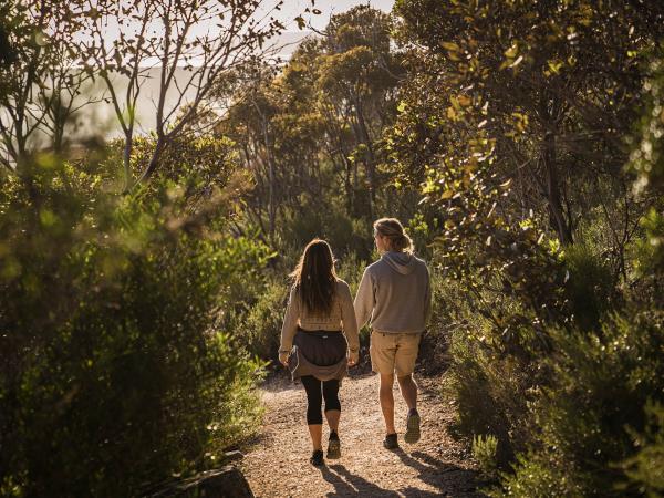 Eyre Peninsula & Flinders Ranges eco tour in South Australia